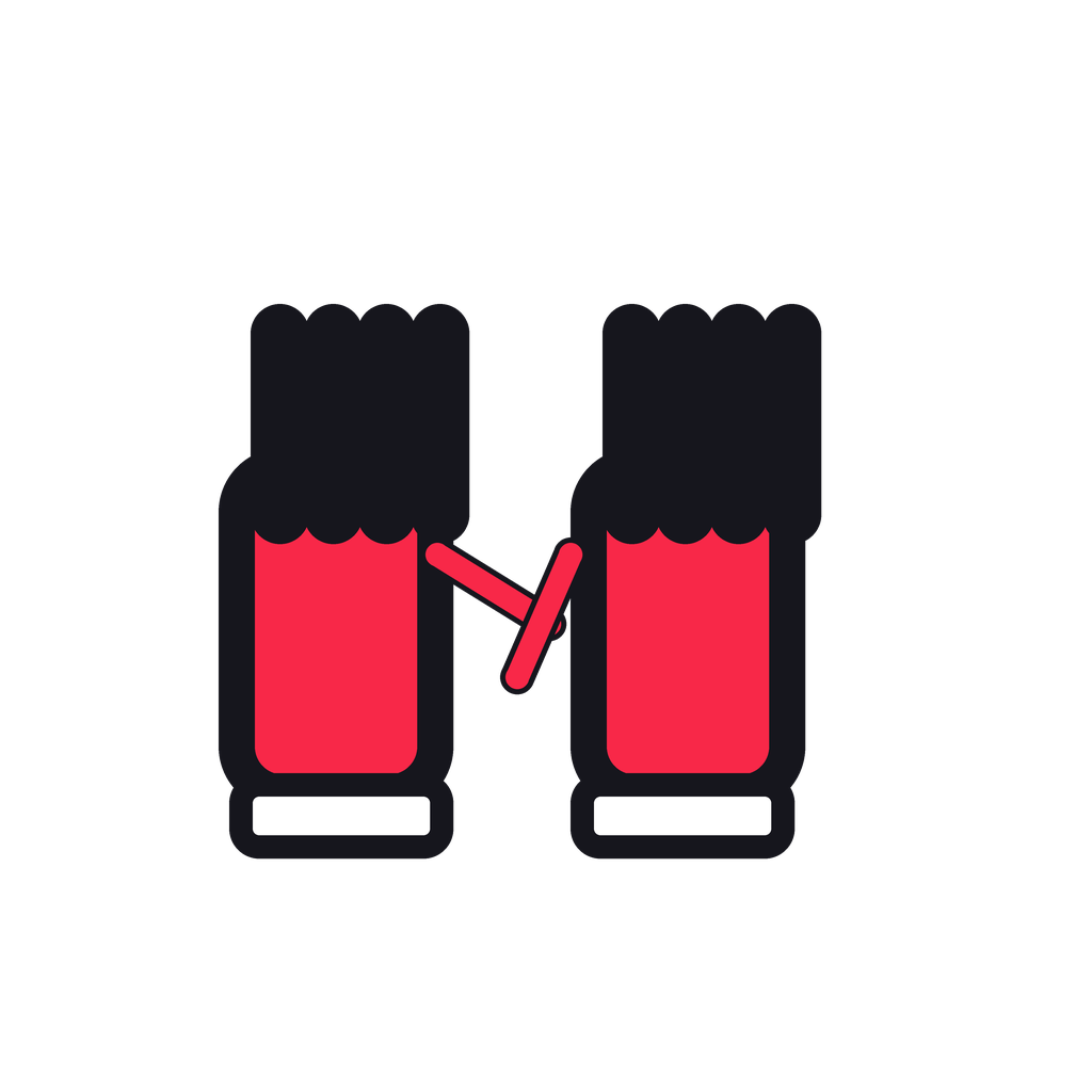 Gloves — Kakobuy category