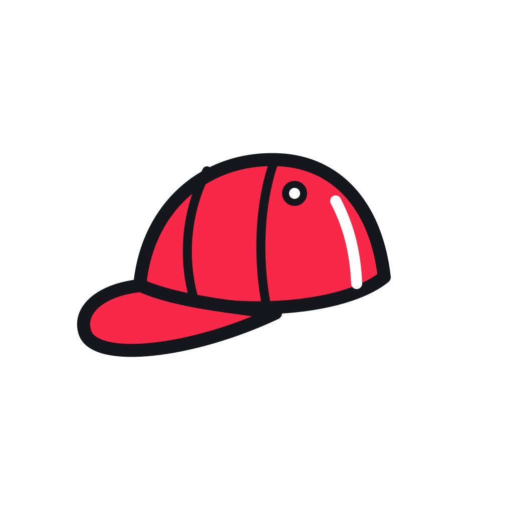 Hats — Kakobuy category