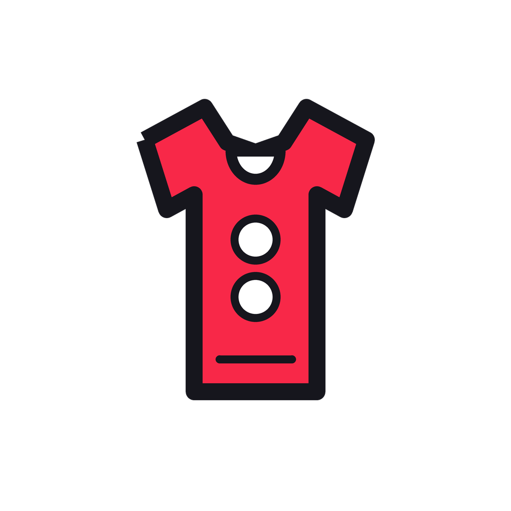 Jersey — Kakobuy category