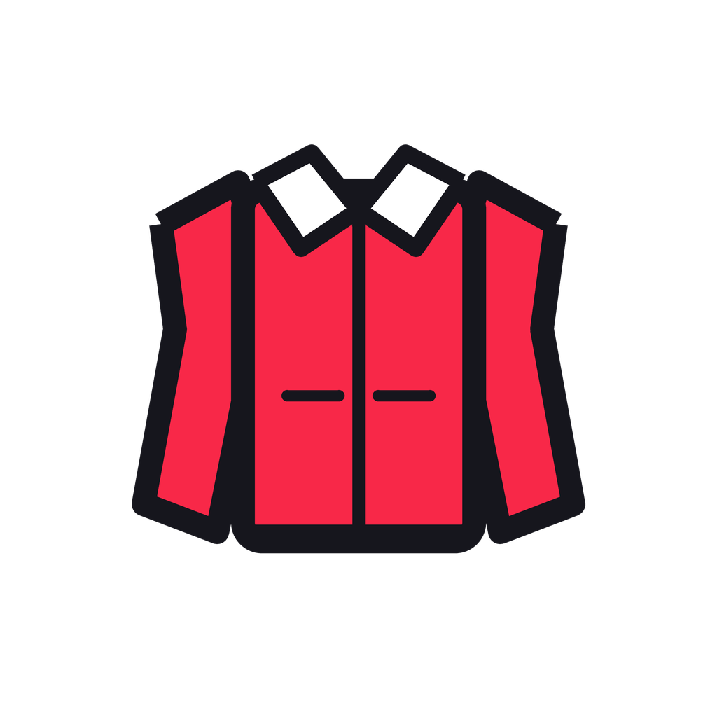 Outerwear — Kakobuy category
