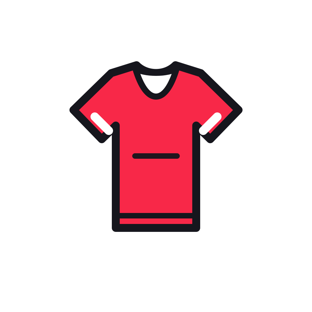 T-Shirts — Kakobuy category