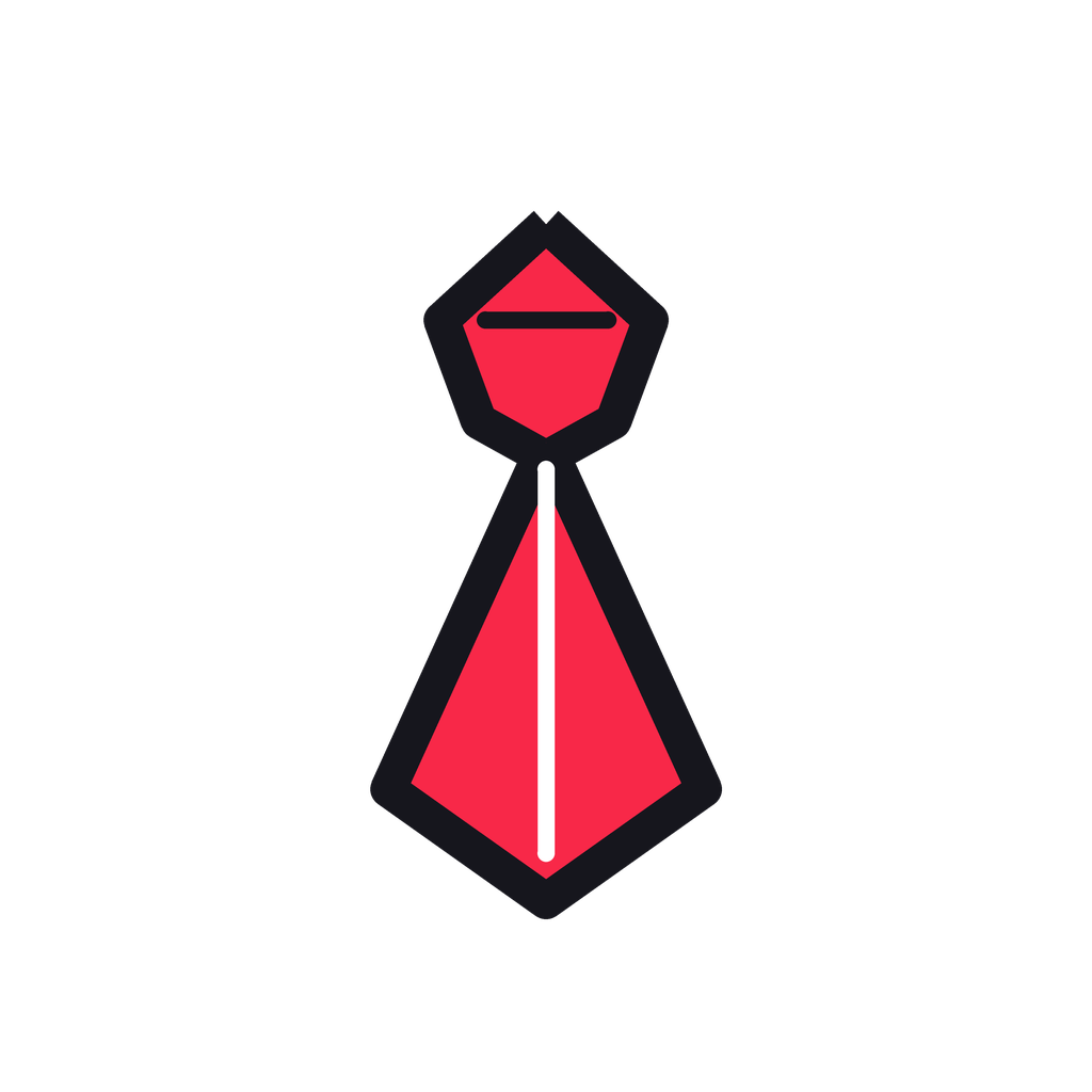 Ties — Kakobuy category