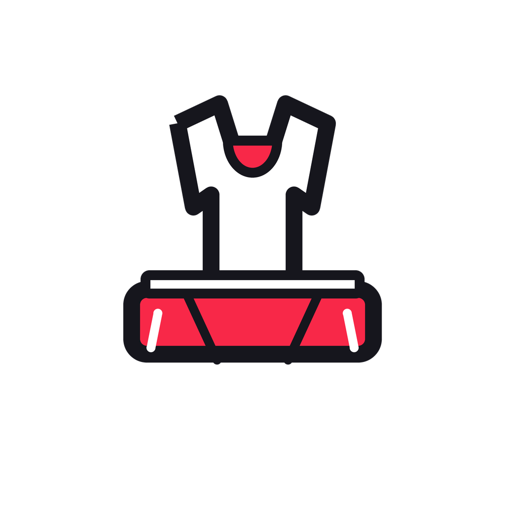 Undergarments — Kakobuy category