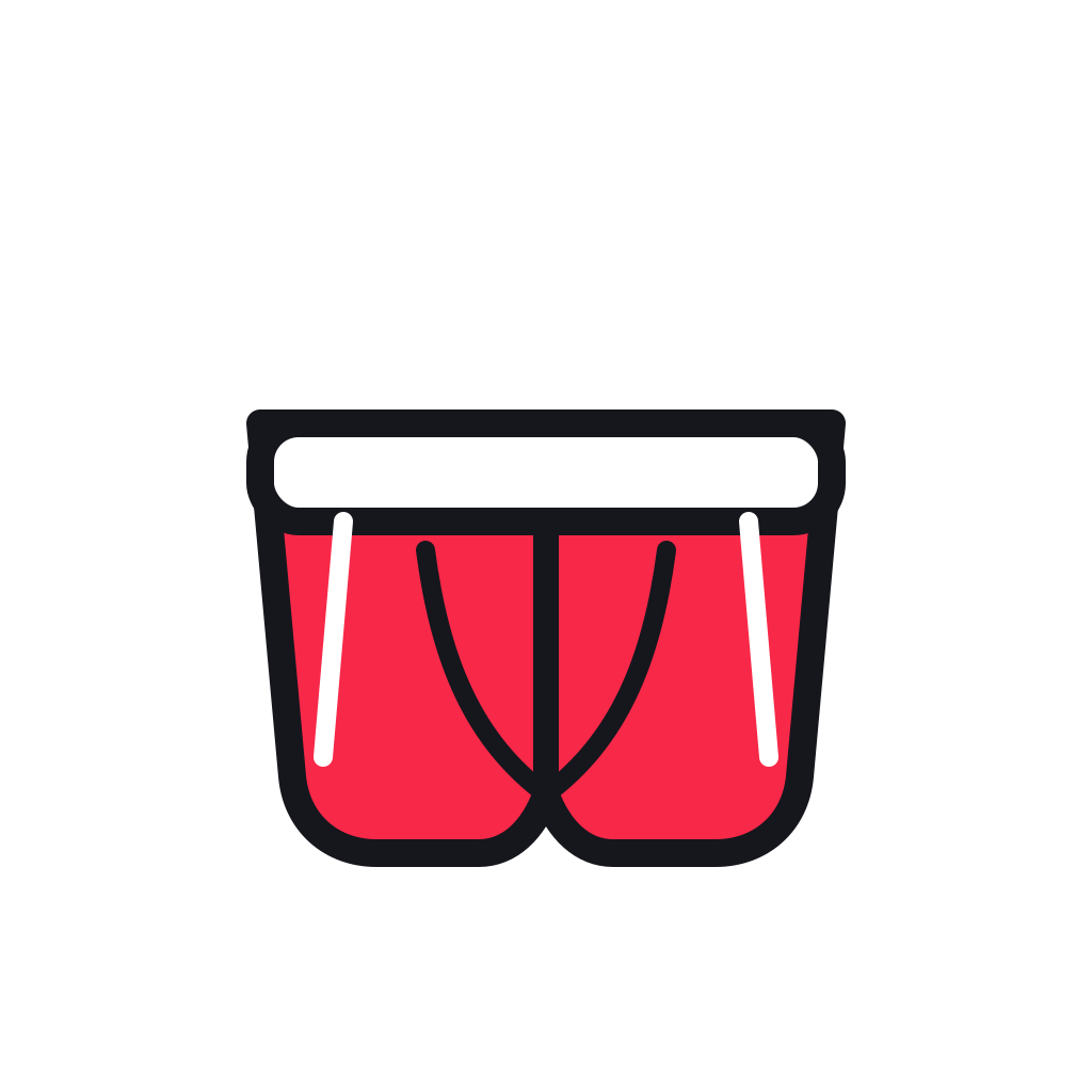 Underwear — Kakobuy category