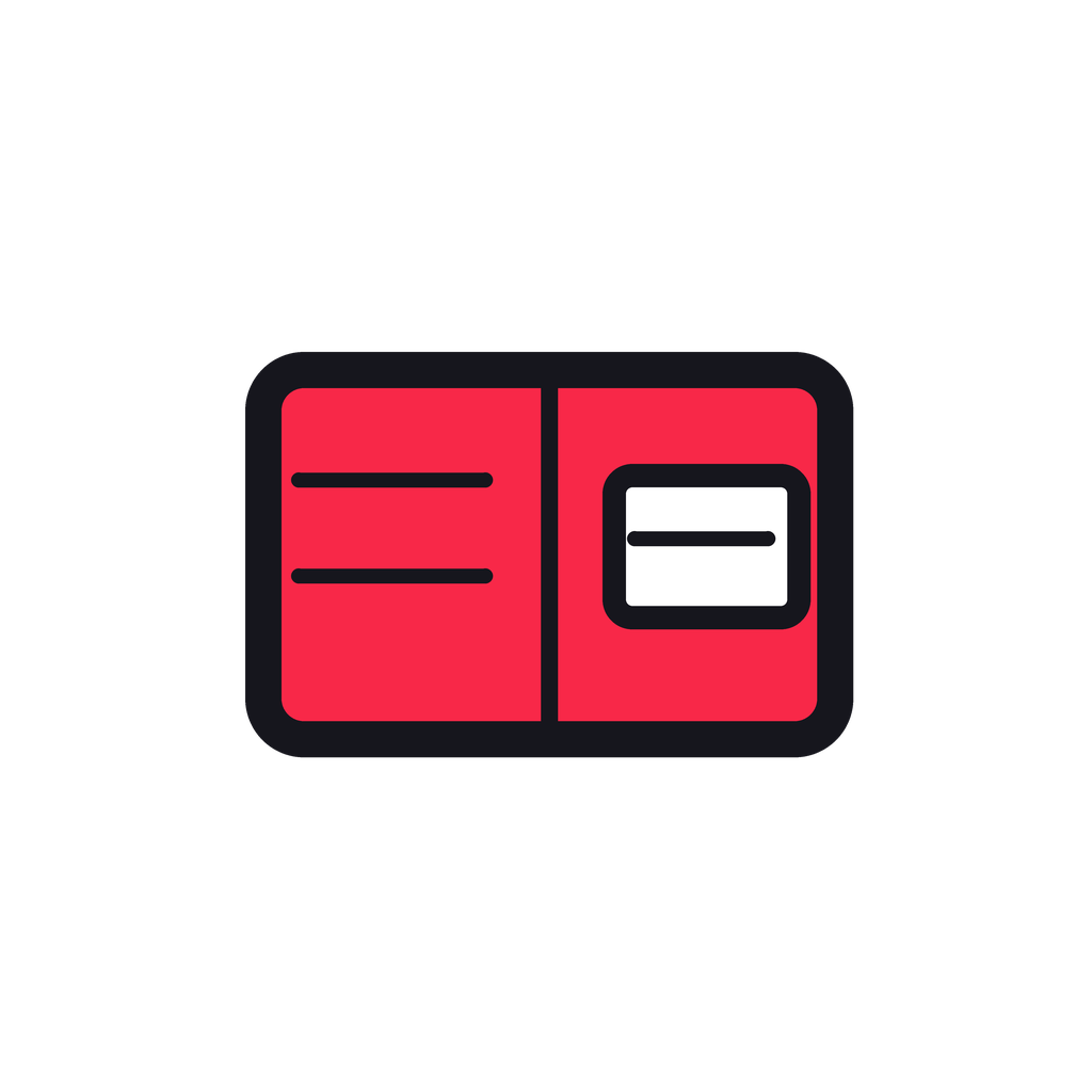 Wallets — Kakobuy category