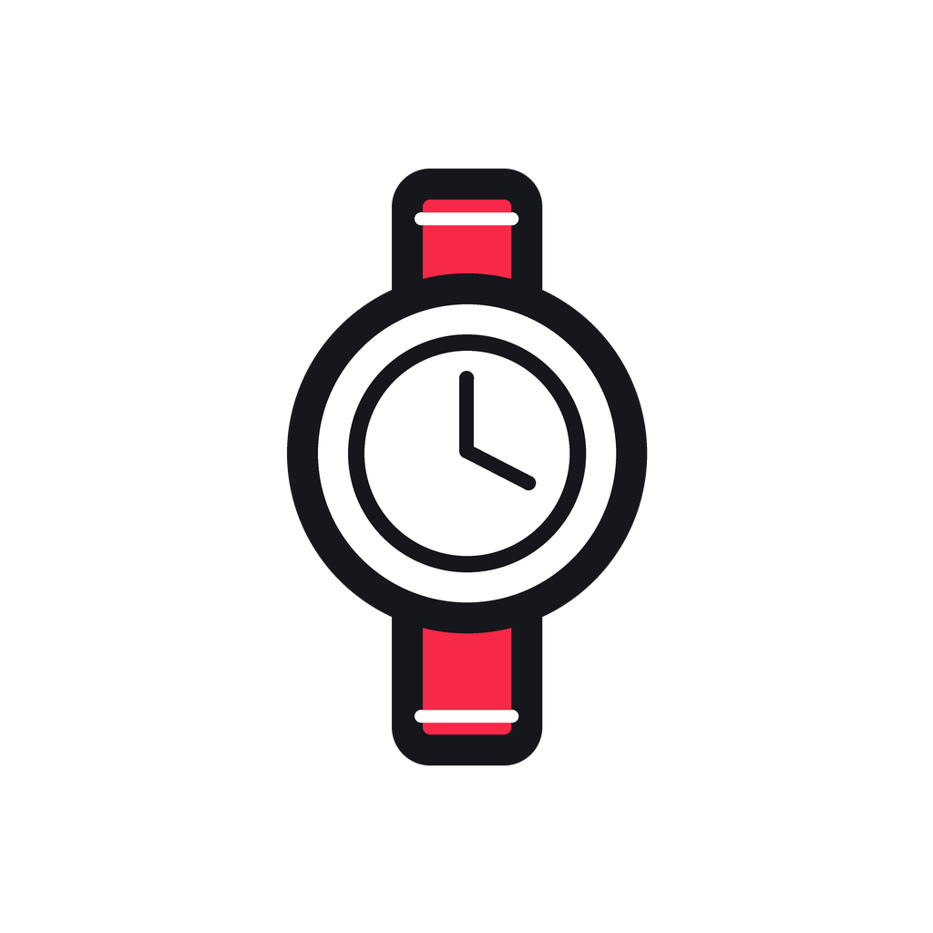 Watches — Kakobuy category