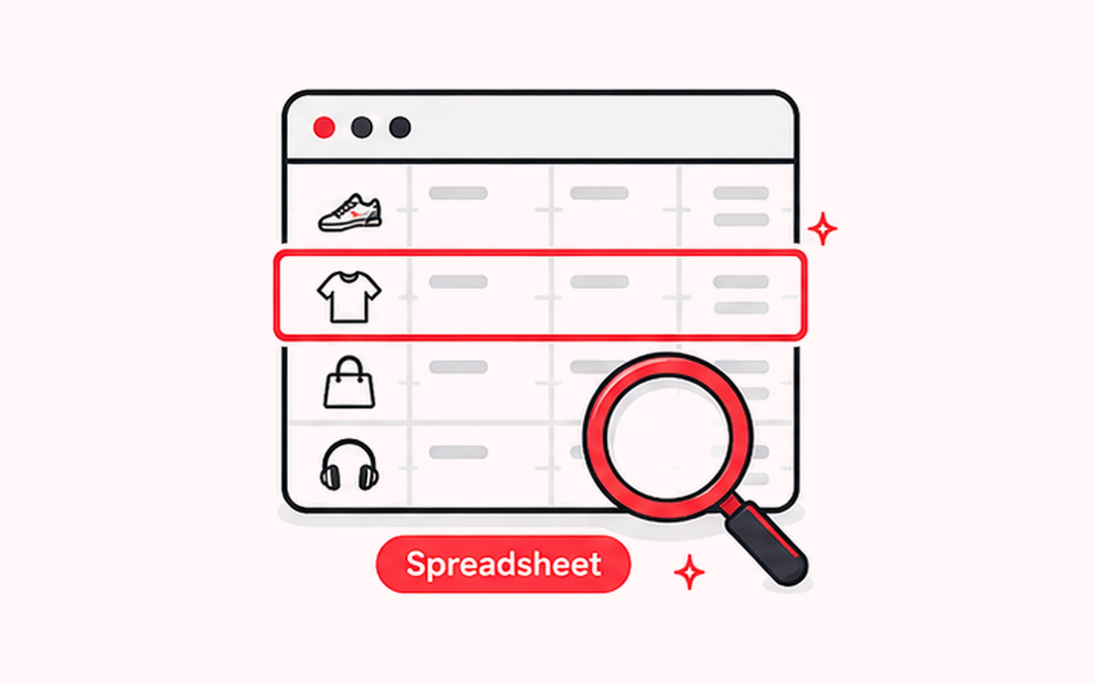 The 2026 Kakobuy Spreadsheet Guide: Finding Better Hauls