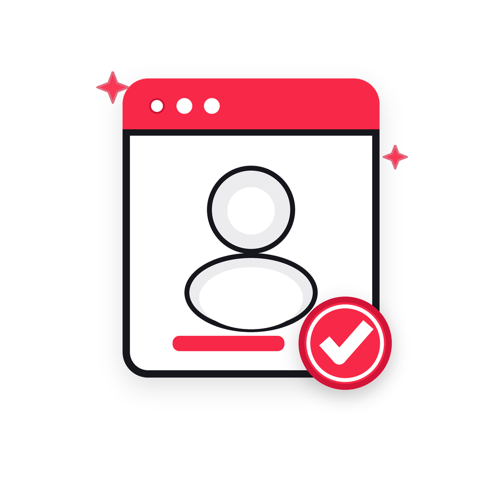 Register a free account — Kakobuy step