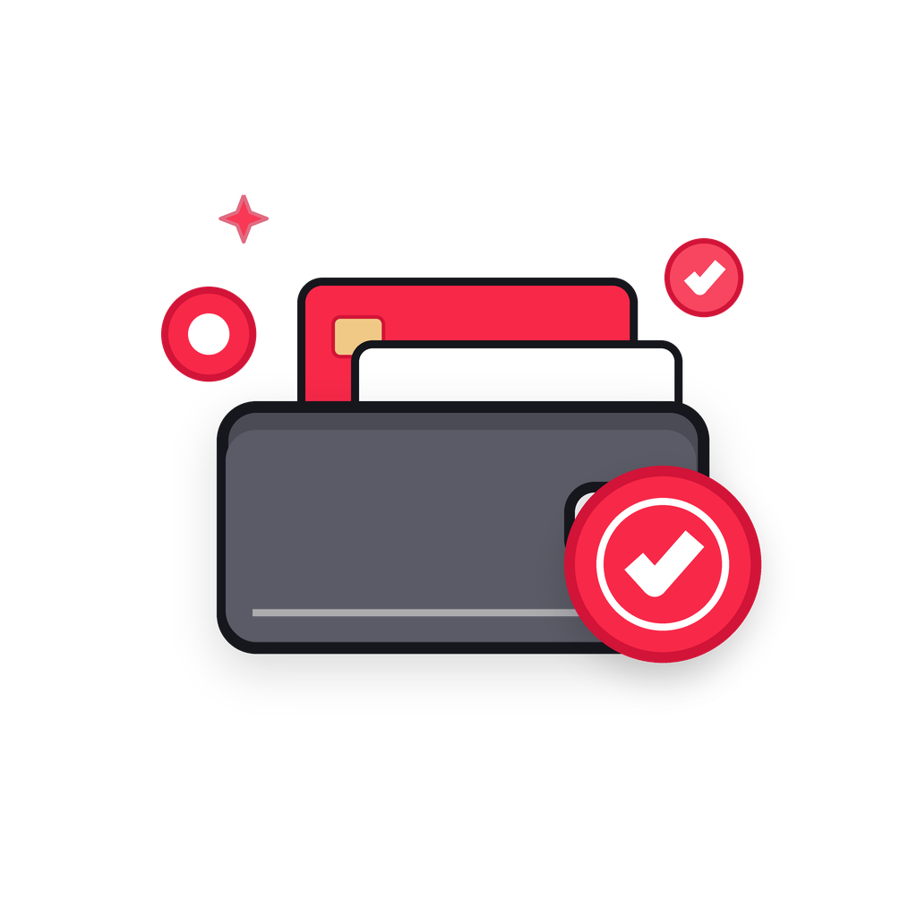 Pay item + domestic shipping — Kakobuy step